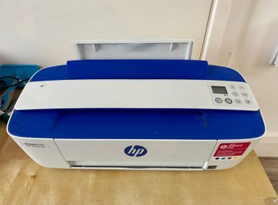 HP Deskjet 3760 printer