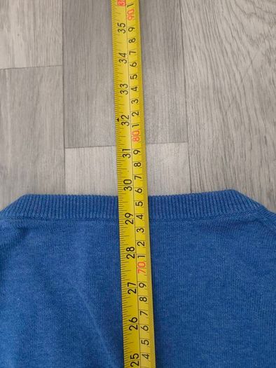 Gant Premium Cotton Jumper Mens XXL