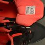 adidas Originals Mens ZX 1K Boost Trainers Core Image 3