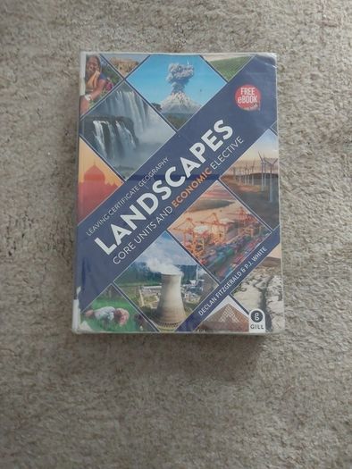 Leaving Cert Books