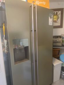 Samsung Fridge Freezer