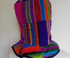 Mad hatter! Colourful TopHat