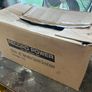 Record Power SS16V 16" scroll saw Image 10
