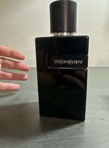 Yves Saint Laurent - Y Le Parfum