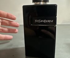 Yves Saint Laurent - Y Le Parfum