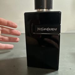 Yves Saint Laurent - Y Le Parfum