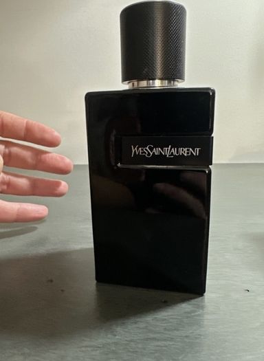 Yves Saint Laurent - Y Le Parfum