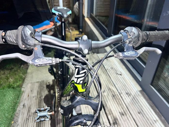 LaPierre PR20