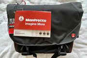 Manfrotto Pro Light Bumblebee M-10 PL Messenger
