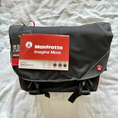 Manfrotto Pro Light Bumblebee M-10 PL Messenger