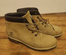 Timberland boots