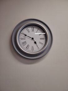 Clock (2 available)