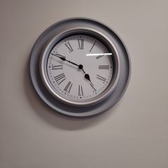 Clock (2 available)