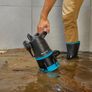 Gardena 2-in-1 clear/dirty water submersible pump 20000 BASIC, 20,000 l/h, float switch Image 3