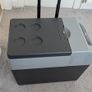Halfords 40l Compressor Coolbox Image 6