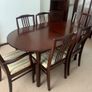 Excellent Dining Room Furniture Image 6