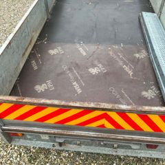 Ifor Williams Trailer LM125GHD 3.5 Tonnes