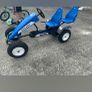 Berg Go Kart Image 4