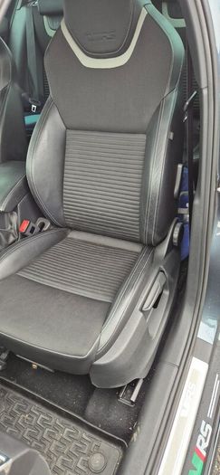 Skoda Octavia 2015
