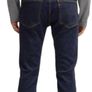 HUGO BOSS Jeans, Zane trousers, Dark Blue401, Blue, Size XXL - 38/34 Image 5