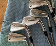 P770 Irons