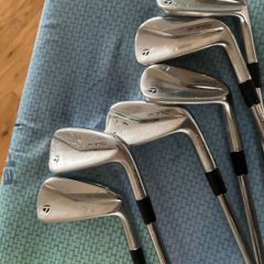 P770 Irons