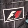 Formula 1 Collectable Teddy Bear Image 5