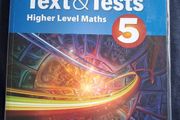 Leaving Cert Maths