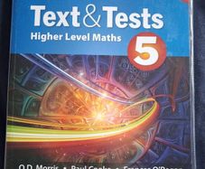 Leaving Cert Maths