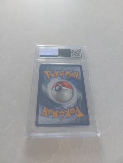 2025 Pokemon Phantasmal Flames Mismagius ex Double Rare