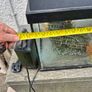 large fish tank Image 4