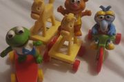 McDonald's muppets babies