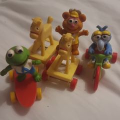 McDonald's muppets babies