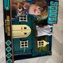 Scooby doo Scoob action figures & haunted house Image 3
