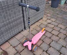 Mini Micro Scooter
