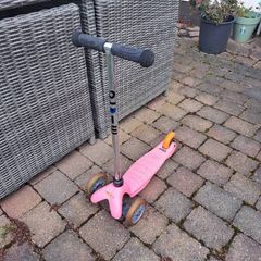 Mini Micro Scooter