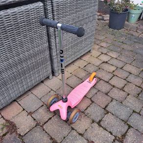 Mini Micro Scooter