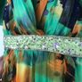 Summer Dress and Bolero  Complete Outfit Image 3