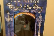 the lord of the rings Lord of the Nazgul Toy vault