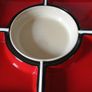Vintage Serving Set by Delphi Pottery Image 5