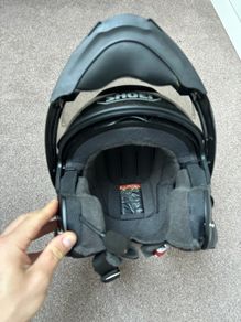 2x Complete Motorcycle Gear Sets RST Shoei Alpinestars / Oxford Will Sell Separately or Together