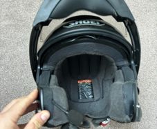 2x Complete Motorcycle Gear Sets RST Shoei Alpinestars / Oxford Will Sell Separately or Together