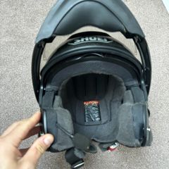 2x Complete Motorcycle Gear Sets RST Shoei Alpinestars / Oxford Will Sell Separately or Together