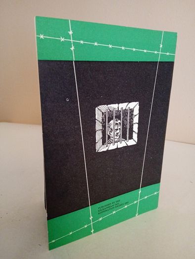 Ghosts of Kilmainham Published by The Kilmainham Jail Restoration Society (RB240)