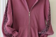 Fluid hoody size 14
