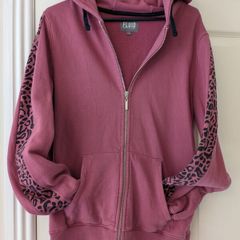 Fluid hoody size 14