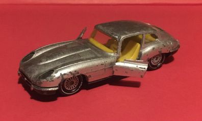 Siku Jaguar E Type
