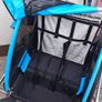 Trekker bike trailer for sale Image 2
