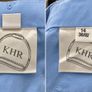 Ladies equestrian/ show shirt Image 4