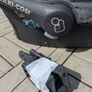 Maxi Cosi Pebble with isofix, rain cover and Bugaboo Adaptors Image 5